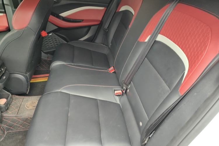 Used MG 5 2021 300TGI DCT Luxury Flagship Edition