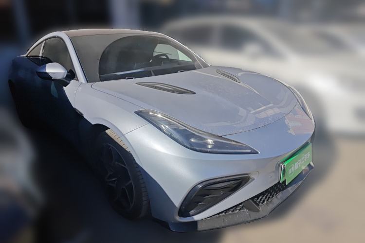 Used NETA GT 2023 560 Lite