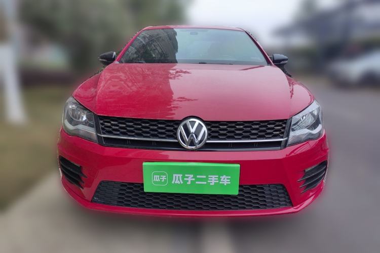 Used Volkswagen Bora 2014 1.4TSI Automatic Sportline
