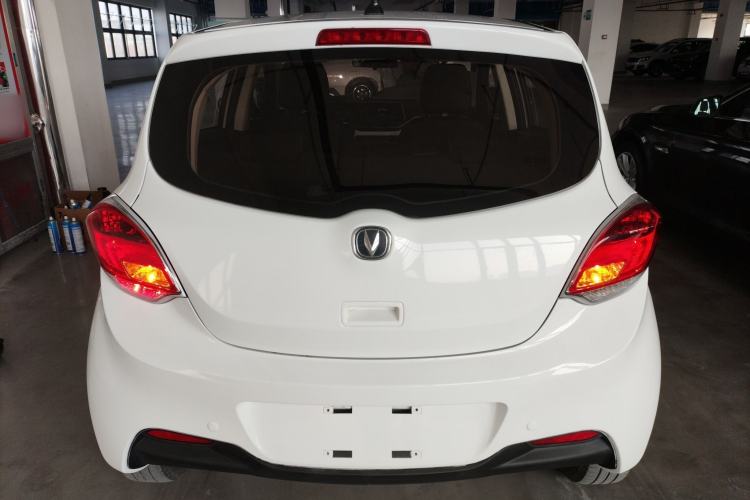 Used Oshan Benni E-Star 2020 Heartbeat Edition NMC Lithium