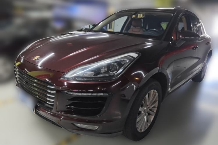 Used Zotye SR9 2017 2.0T Manual "Ultimate Heart" Edition Guazi used car, China used car export, Used car for sale, Used  cars, Cheapest cars for sale