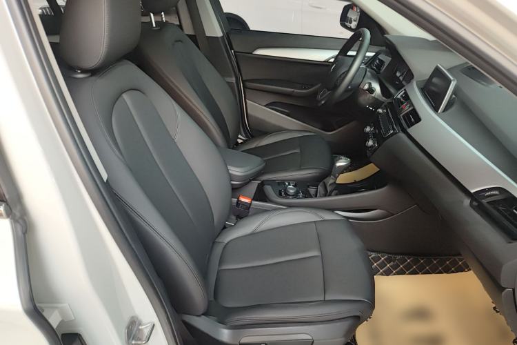 Used BMW X1 2019 sDrive18Li Fashion Model
