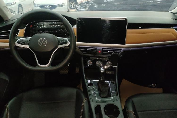 Used Volkswagen Bora 2023 200TSI DSG Enjoyment Edition