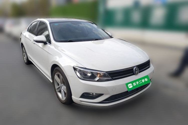 Used Volkswagen Lamando 2018 280TSI DSG Comfort Edition