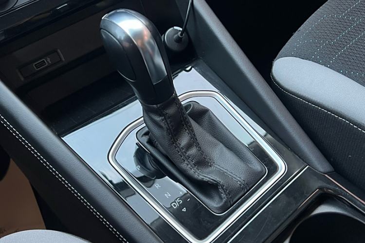 Used Jetta VS5 2024 280TSI Automatic Pioneer Edition
