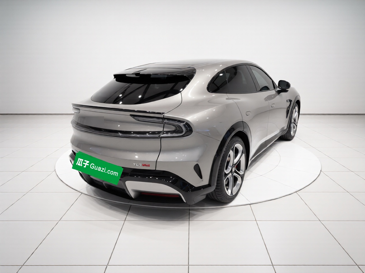 Xiaomi Auto YU7 2025 Ultra-Long Range High-Performance All-Wheel-Drive Max Edition — снимка 6