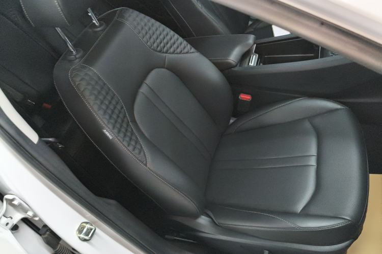 Used Hyundai Sonata 2020 270TGDi DCT GLS Elite Edition Right Front Seat