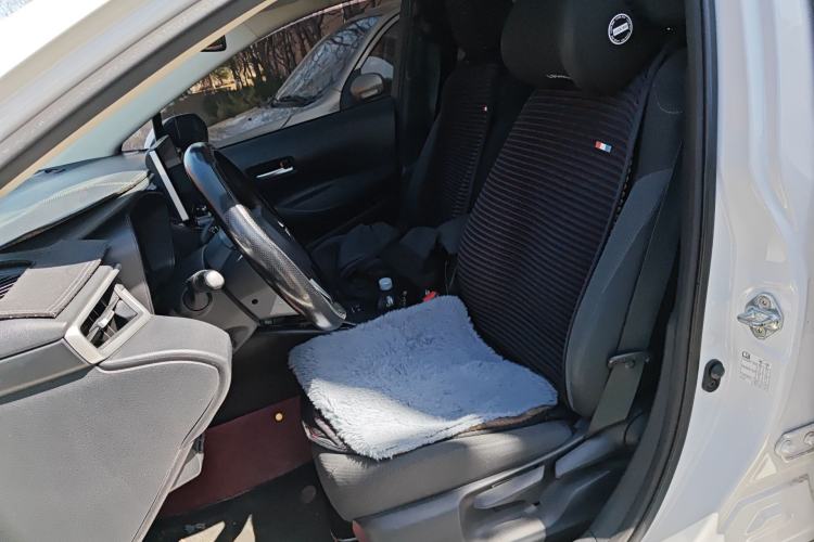 Used Toyota Corolla 2019 1.2T S-CVT GL-i Elite Edition Left Front Seat