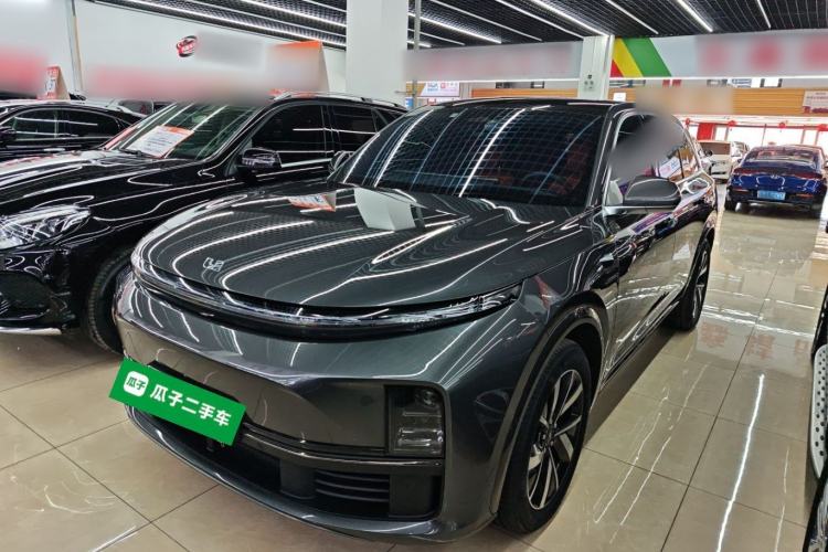 Used Li Auto L7 2023 Pro Model