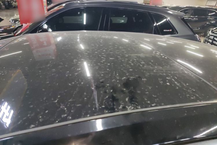 Used Audi A6L 2022 40 TFSI Luxury Dynamic Model
