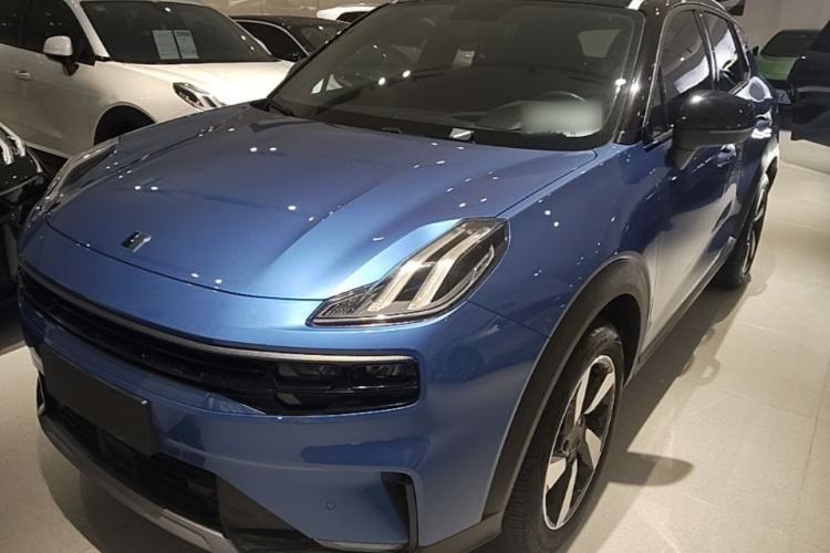 Used Lynk & Co 06 2020 1.5T JinPro model Guazi used car, China used car export, Used car for sale, Used cars, Cheapest cars for sale