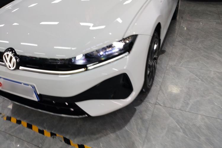 Used Volkswagen Sagitar 2026 Model L 300TSI DSG Luxury Version