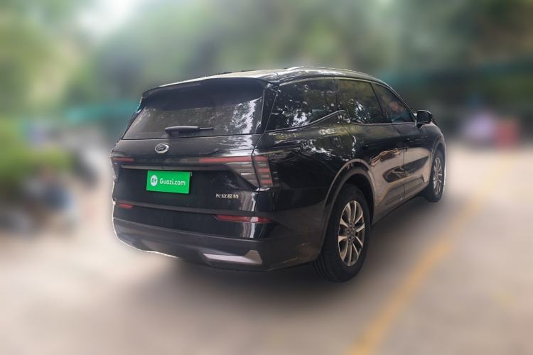 Used Ford Edge 2023 Ford Explorer L 2.0T EcoBoost Two-Wheel Drive 7-Seater Luxury Model