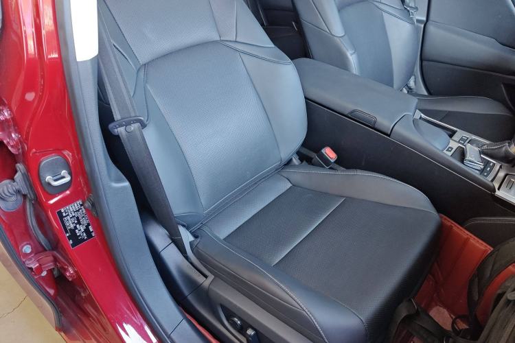 Used Lexus ES 2020 200 Excellence Edition