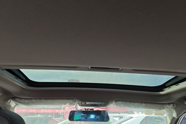 Used Chery Tiggo 3 2015 1.6L Manual Zhishang Commemorative Edition