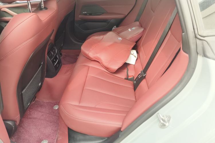 Used BMW 4 Series 2023 430i Gran Coupe M Sport Night Edition
