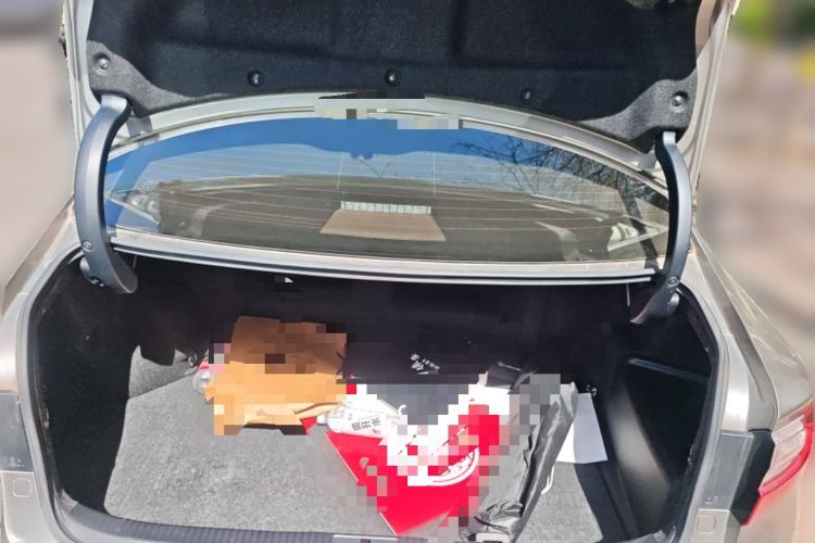 Used Lexus ES 2017 300h Mark Levinson Comfort Edition
