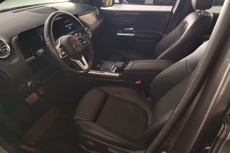 Used Mercedes-Benz B-Class 2021 B 200 Sport Edition