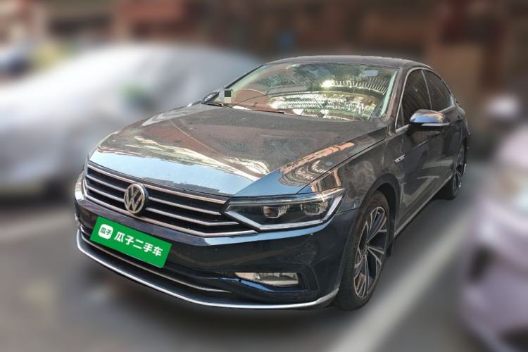 Used Volkswagen Magotan 2020 330TSI DSG Luxury Edition