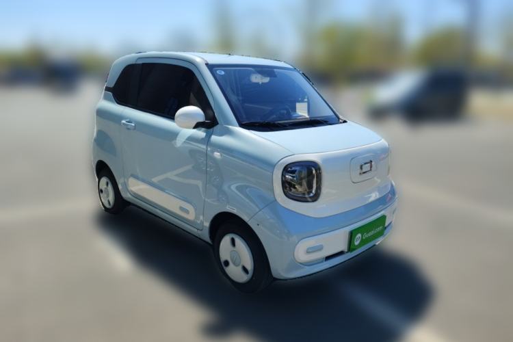 Used Bestune Pony 2026 Model 222km Cute Horse
