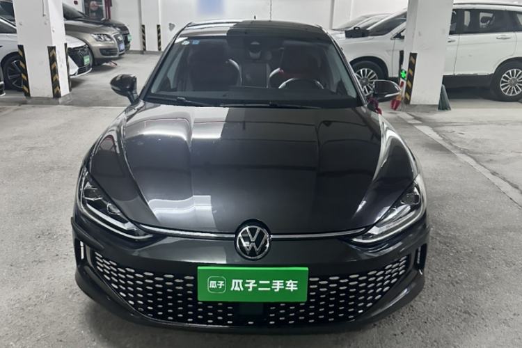 Used Volkswagen Lamando 2023 Lavida L 280TSI DSG Spicy Edition