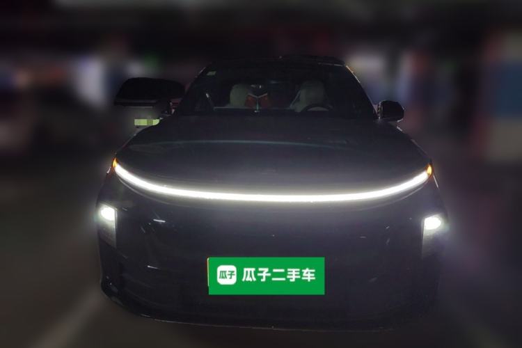 Used Li Auto L6 2024 Pro Model
