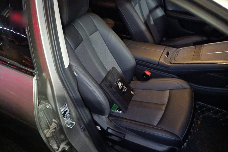 Used AION S MAX 2024 70 Star Edition