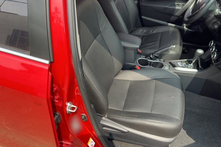 Used Toyota Corolla 2017 1.2T CVT GL
