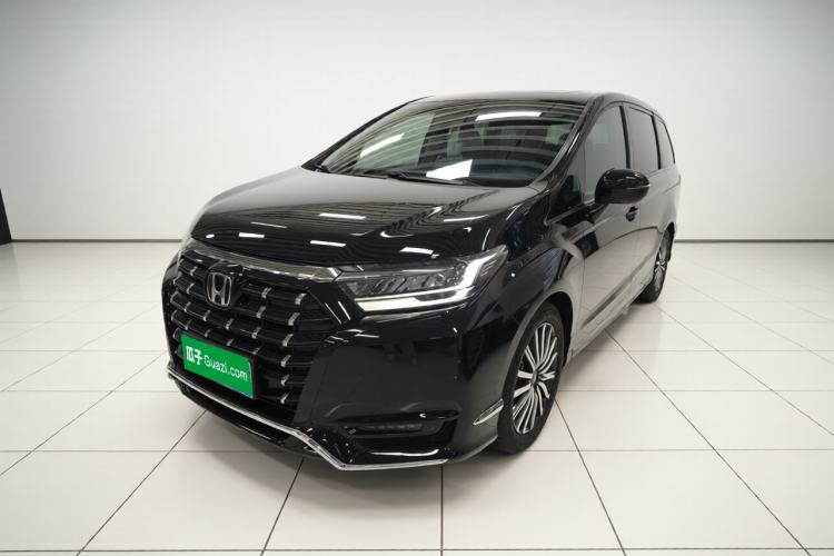 Used Honda Elysion 2022 2.0L eHEV Prestige Edition