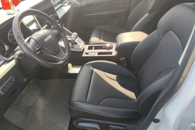 Used Haval M6 2021 PLUS 1.5T DCT Luxury Smart Connectivity Model