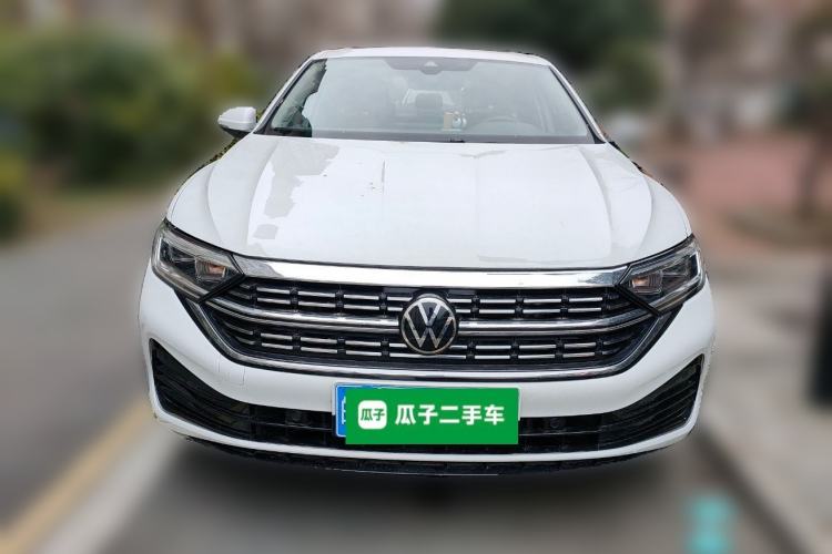 Used Volkswagen Sagitar 2023 300TSI DSG Excellence Edition
