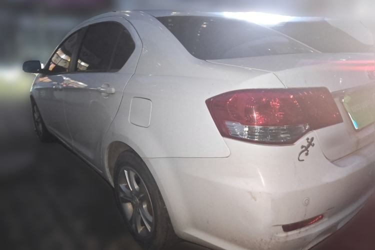 Used Great Wall C30 2013 1.5L Manual Luxury Model