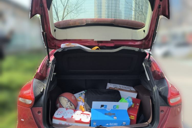 Used Ford Focus 2017 Hatchback 1.6L Automatic Comfort Plus SmartDrive Edition