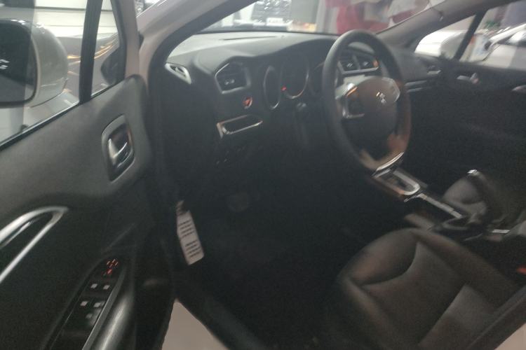 Used Citroen C4L 2014 1.8L Intelligent Drive Automatic Dynamic Model
