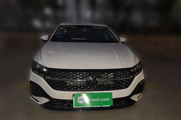 Used Volkswagen Lavida 2024 1.5L Automatic Starry Sky 5 Million Edition
