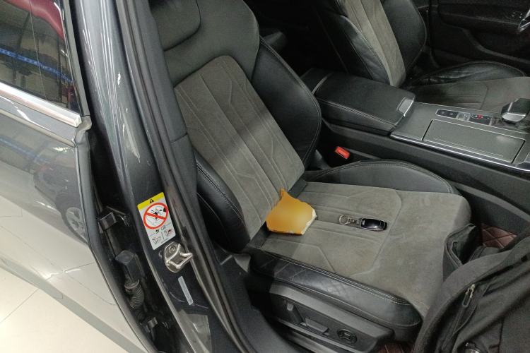 Used Audi A6L 2020 45 TFSI Prestige Dynamic Edition