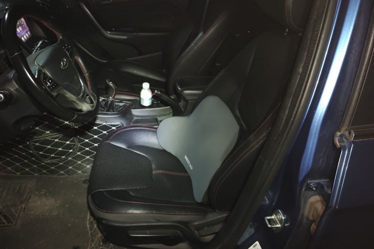 Used Chery Arrizo 5 2016 1.5L Manual Lingchao Edition Left Front Seat