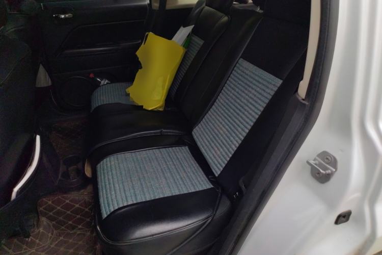 Used Jeep Patriot 2014 2.4L Sport Edition
