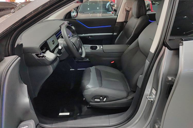 Used XPeng G6 2025 625 Long-Range Max Flagship Edition