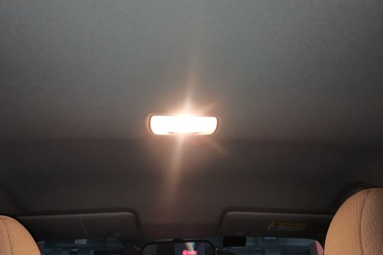 Used Honda Greiz 2016 1.5L CVT Comfort Version