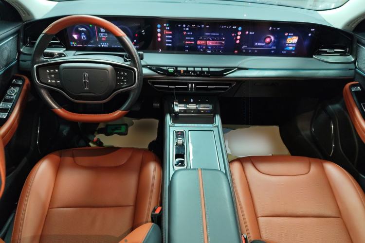 Used Lincoln Z 2022 iXiang Deluxe Edition
