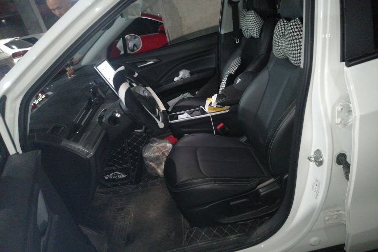 Used NETA V 2022 Chao 400 Lite