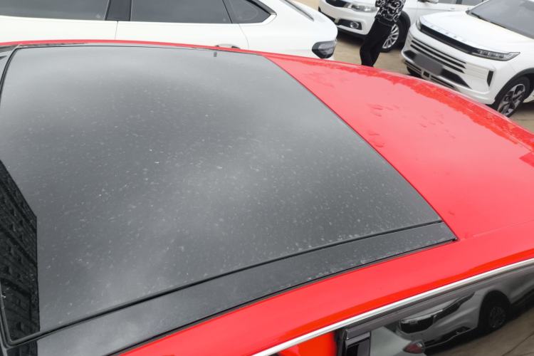 Used Audi A3 2014 Sportback 35 TFSI Automatic Comfort Model Roof