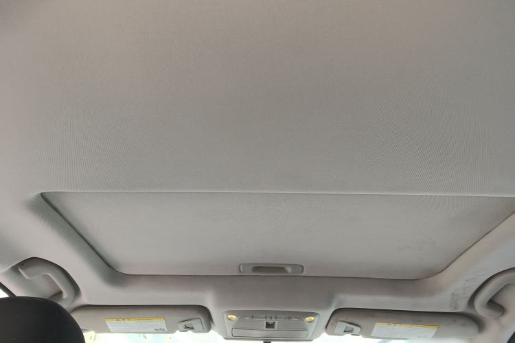 Used Infiniti Q50L 2015 2.0T Comfort Edition