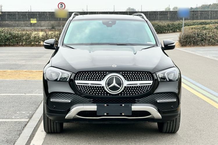 Used Mercedes-Benz GLE 2021 GLE 350 4MATIC Dynamic Edition