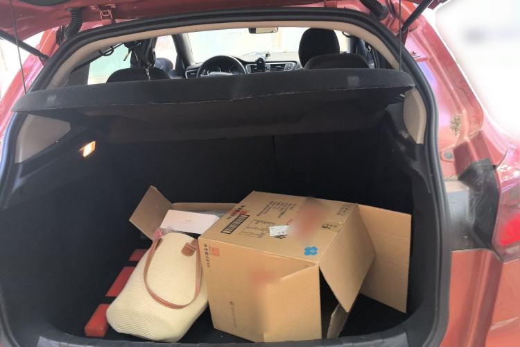 Used Citroen C3-XR 2017 230THP Automatic Pioneer Model
