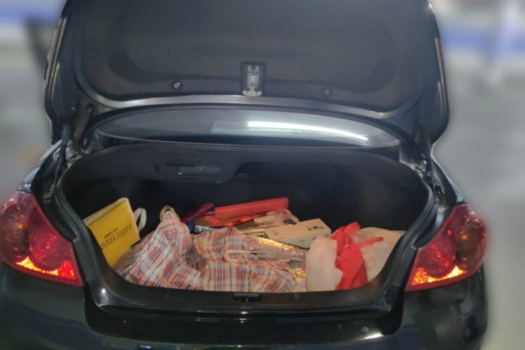 Used Infiniti G Series 2010 G37 Sedan
