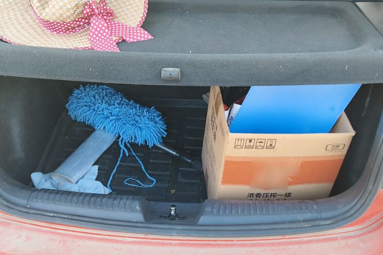 Used Volkswagen Polo 2016 1.4L Manual Fashion Model
