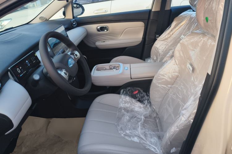 Used AION AION UT Super 2026 Model: Standard Edition