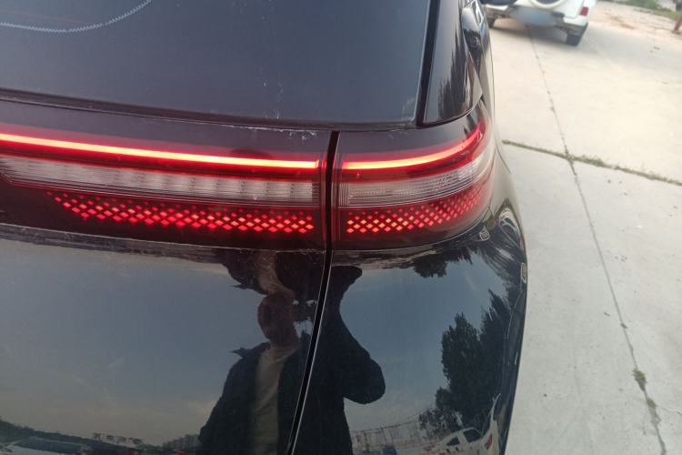 Used BYD Seagull 2023 Flying Edition Right Rear Taillight